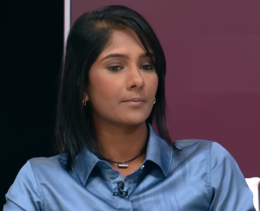 The Rise of Karishma Ramharack: From Debut to World Cup Star